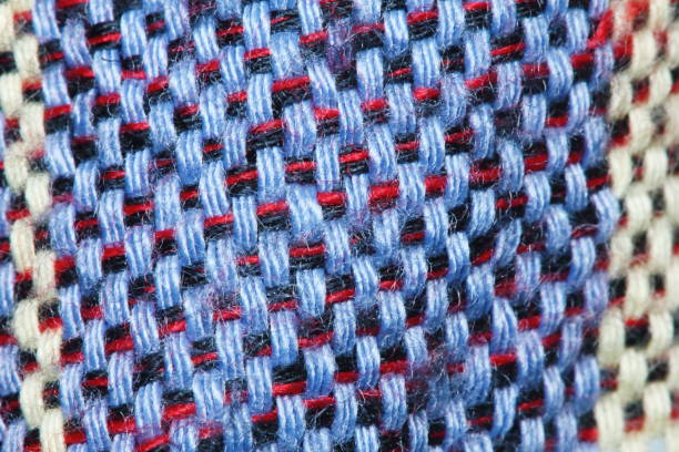 istock beautiful texture of cloths textile 1219145737