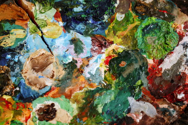 istock artist's palette with different colors 1219146652