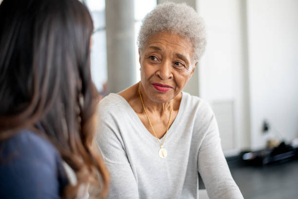 istock At home medical consultation 1219147547