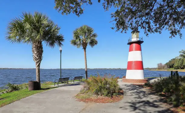 Photo of Lighthouse at Mount Dora