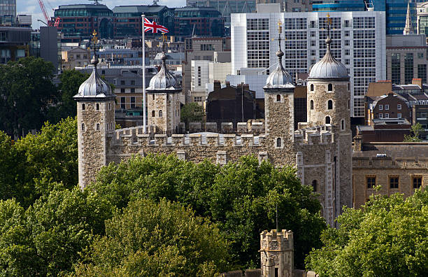 istock Tower of London 121915495