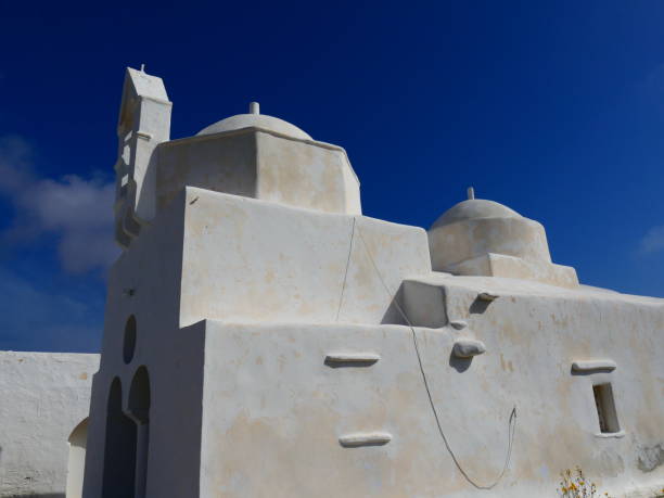 istock Panago tou Nikous, Kythnos island 1219166271