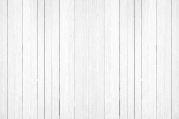 istock white wood pattern and texture for background. Rustic wooden vertical 1219169220