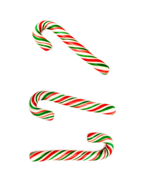 istock Christmas lollipop, ornament 1219169531