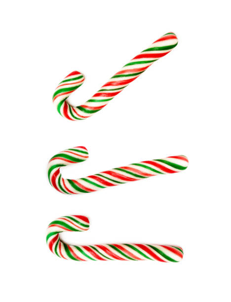 istock Christmas lollipop, ornament 1219169564