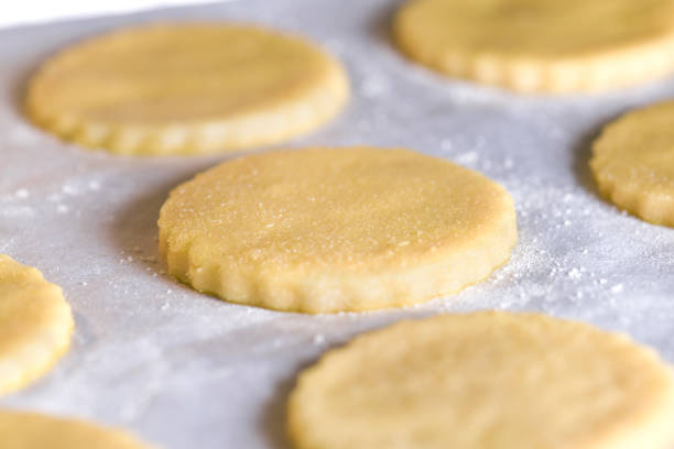 istock uncooked homemade cookies 3 1219189780