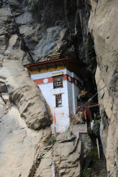 istock The Tiger's Nest 1219190962