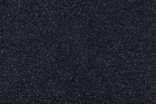 istock Glitter wallpaper, new texture in superlative grey tone for classic design. 1219205651