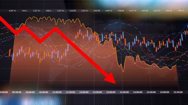 tác động kinh doanh toàn cầu của coronavirus covid-19 - nguyên nhân sâu xa của biến động giá hình ảnh sẵn có, bức ảnh & hình ảnh trả phí bản quyền một lần