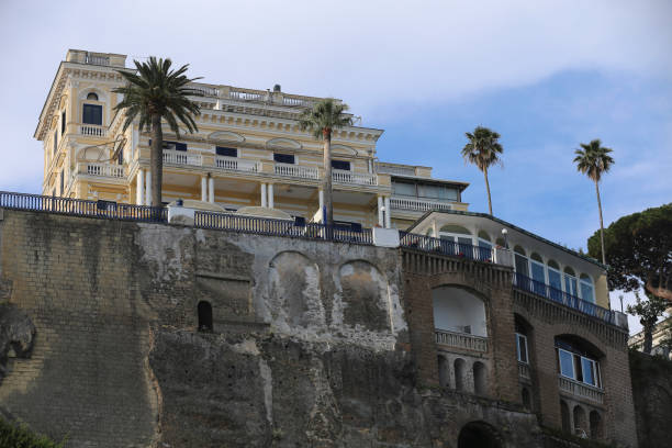 istock Sorrento, the Amalfi Coast, Italy 1219215843