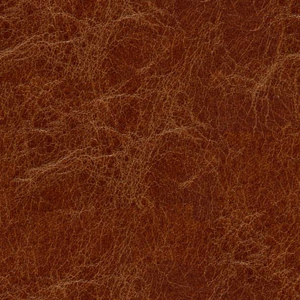 istock Stylish leather background in adorable tone for classic design. 1219218787
