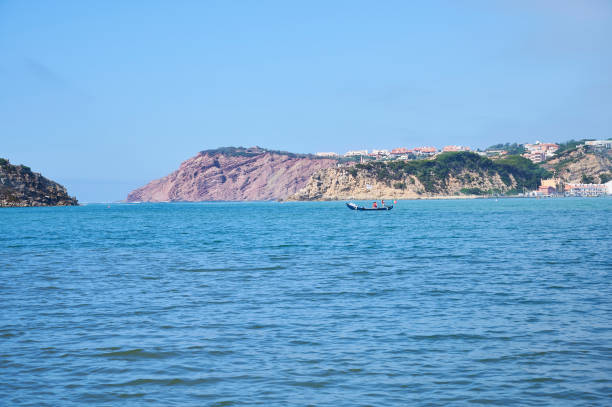 istock Saint Of Porto Bay Martin 1219220957