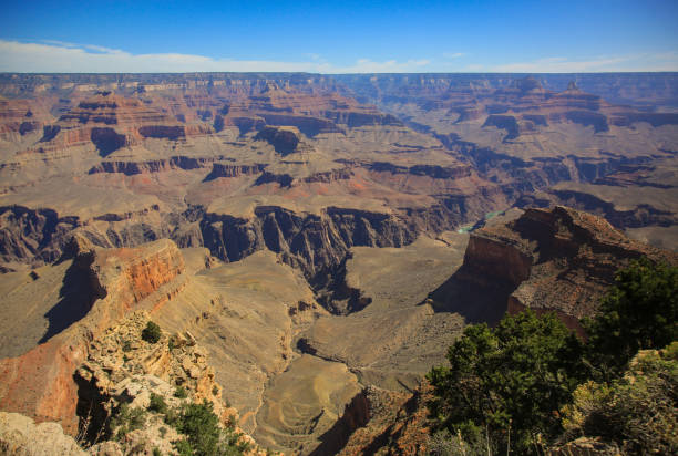 istock Grand Canyon, South Rim, Arizona 1219224258