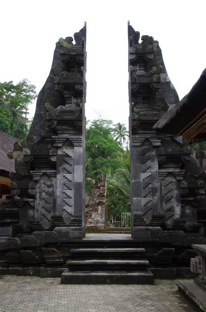 istock The Gunung Kawi temple in Indonesia 1219242700