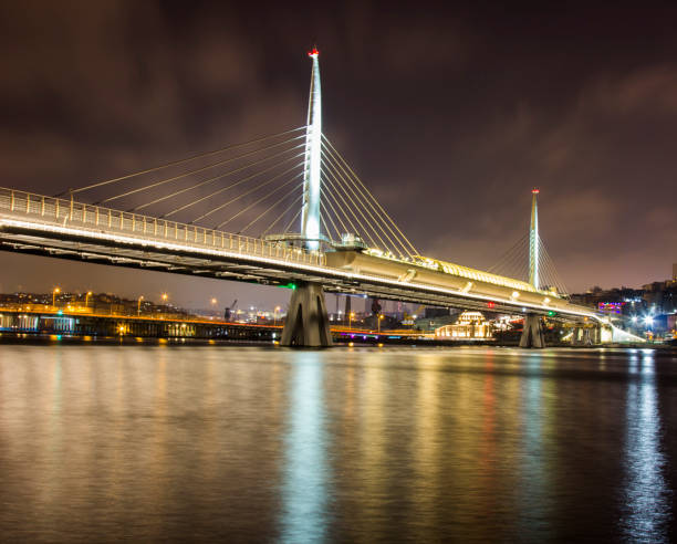 istock Long Exposure in Front of Emin 1219242862