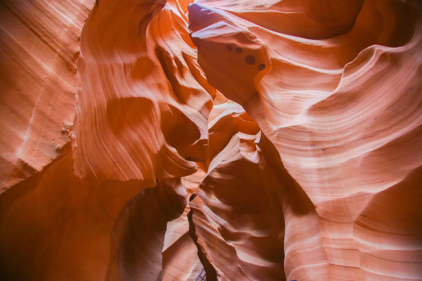 istock Antelope Canyon, Arizona, USA 1219243936