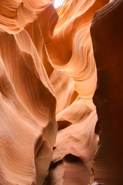istock Antelope Canyon, Arizona, USA 1219243983
