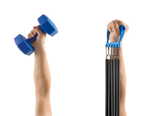 istock Gym sports 1219243999