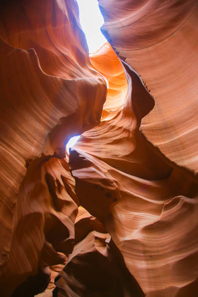 istock Antelope Canyon, Arizona, USA 1219244056