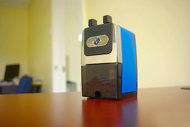 pencil sharpener  8564 stock pictures, royalty-free photos & images