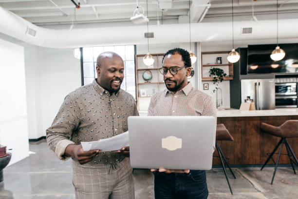 istock Investing in global talent 1219263386