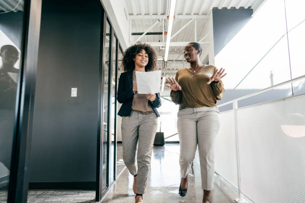 istock Connecting the business plan to their personal financial plan 1219263400