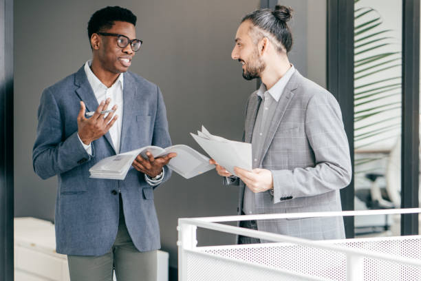 istock Financial Tips to Help Grow Your Business 1219263419