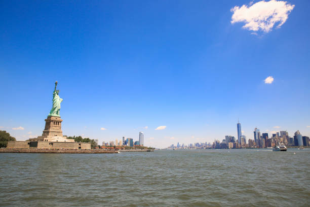 istock New York City 1219265068