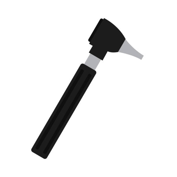 Vetores de Ícone Isolado Do Otoscópio e mais imagens de Otoscópio - Otoscópio, Otorrinolaringologista, Ilustração e Pintura - iStock Vetores de Ícone Isolado Do Otoscópio e mais imagens de Otoscópio - Otoscópio, Otorrinolaringologista, Ilustração e Pintura - iStock