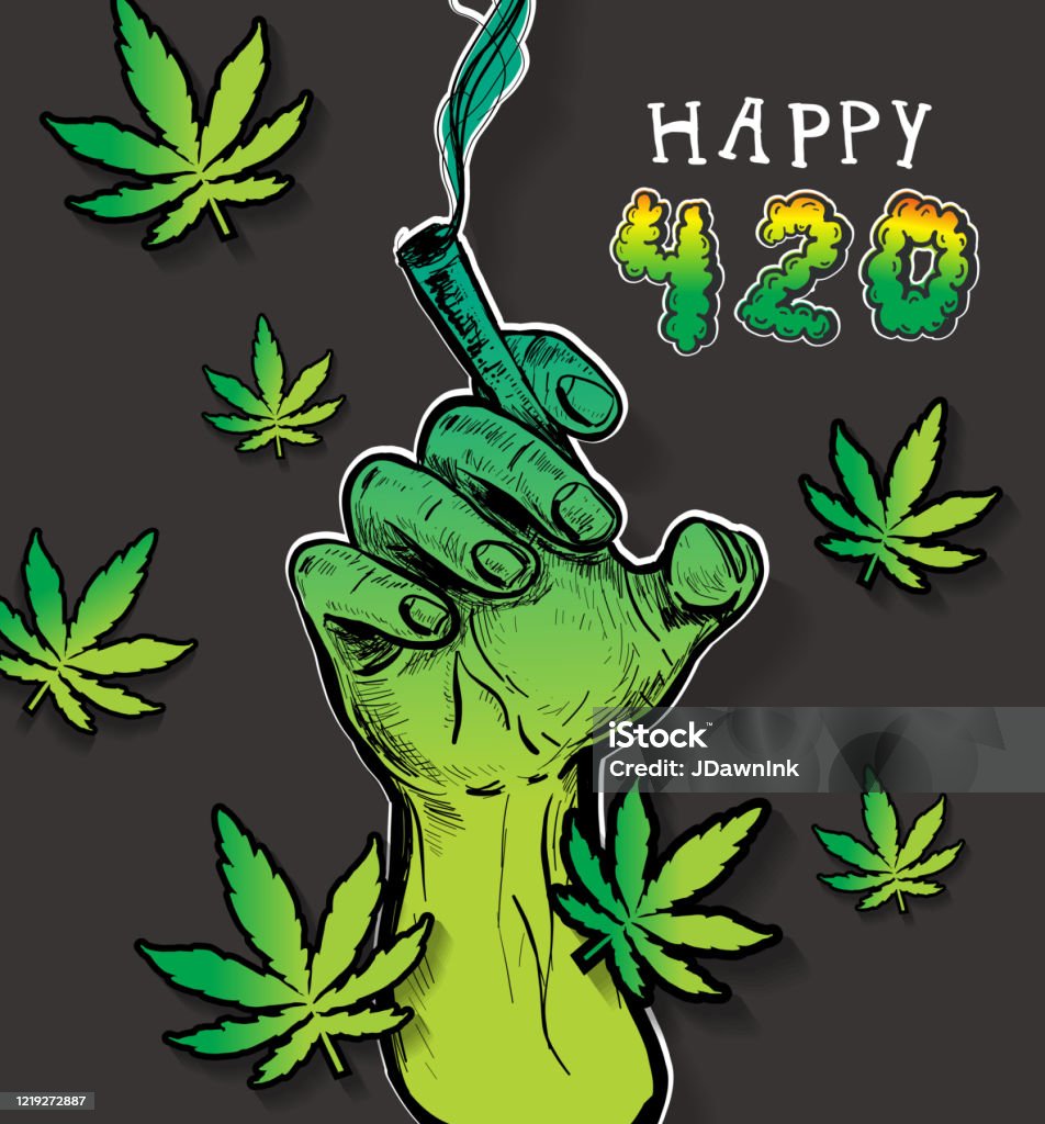 420 - Día del Cannabis