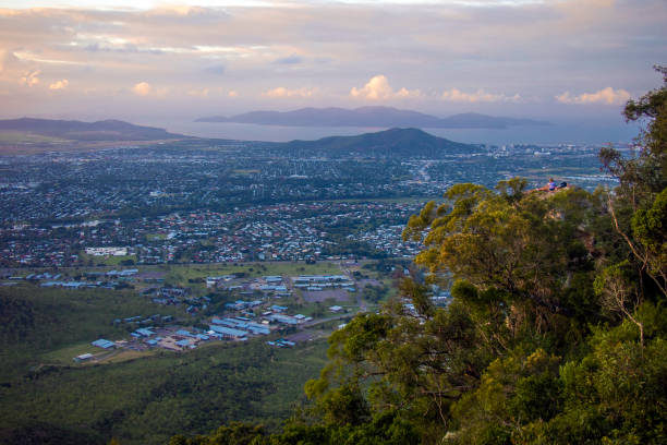 istock Townsville, Queensland, at sunset 1219275310