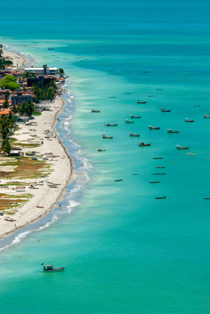 Itamaraca Island, near Recife