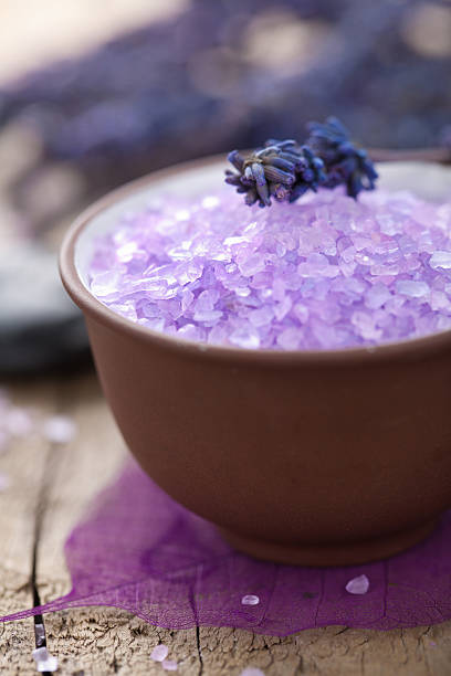istock herbal salt and lavender 121928920