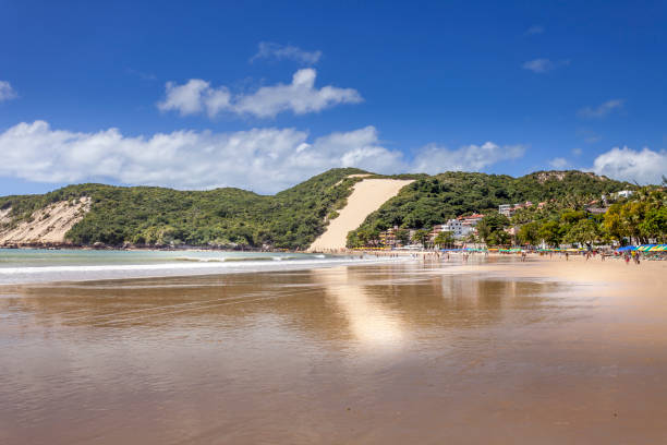 istock Morro do Careca dune in Natal Brazil 1219309424