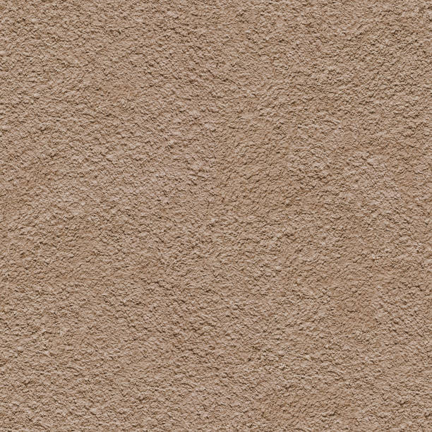 istock Seamless texture for realistic photo rendering in architecture and others, color wall covering, lavallière color 1219310421