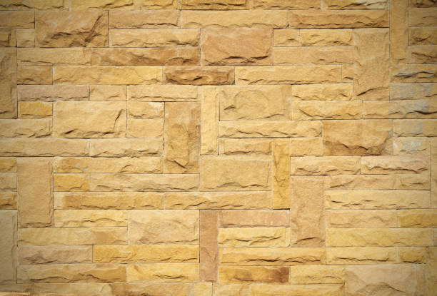 istock Details of sandstone texture background. Beautiful sandstone texture 1219310876