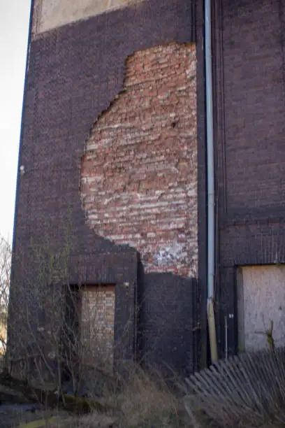 Photo of Szombierki Heat and Power Plant (German: Kraftwerk Oberschlesien, Kraftwerk Bobrek,