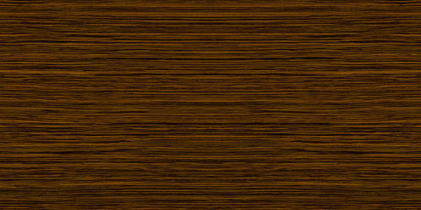 istock Dark seamless wood texture for interior and exterior 1219322810