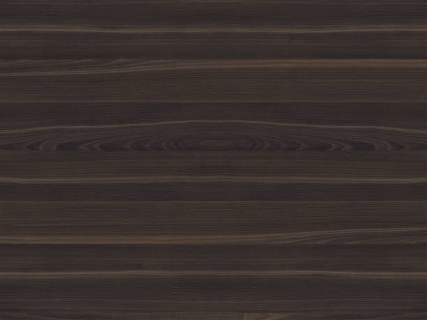 istock Dark seamless wood texture for interior and exterior 1219322826