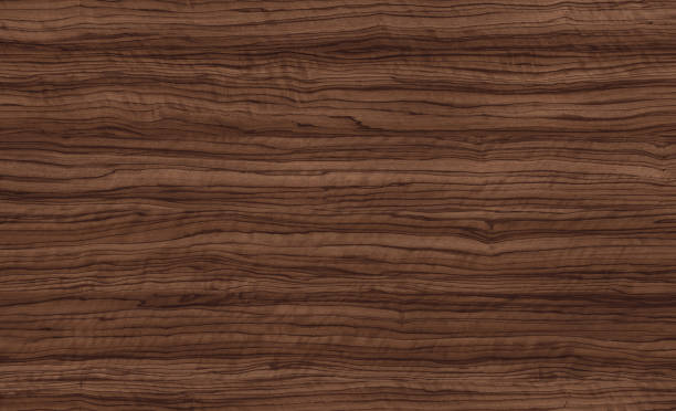 istock Dark seamless wood texture for interior and exterior 1219322827