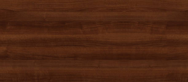istock Dark seamless wood texture for interior and exterior 1219323472