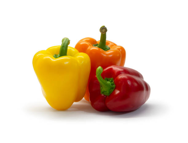 istock red, yellow, and orange bell peppers 1219340625