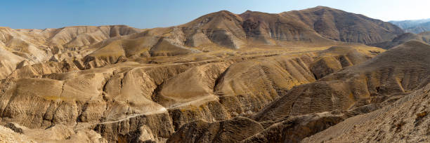 istock The Judean Desert 1219350855