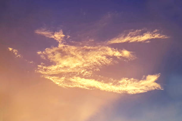 istock beautiful and colorful sky 1219364479