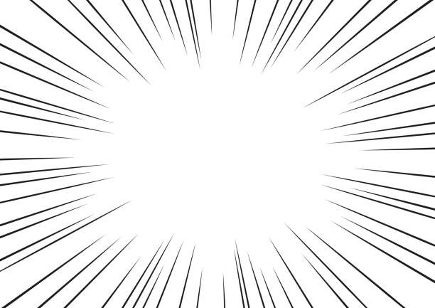 materiał tła przedstawiający eksplozję - big bang flash stock illustrations