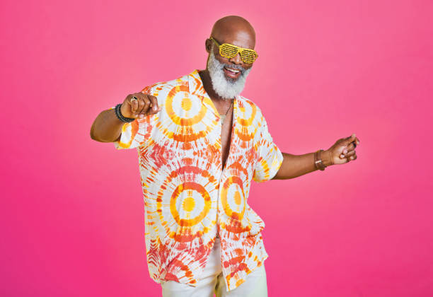 istock He's still hip and happening 1219381451
