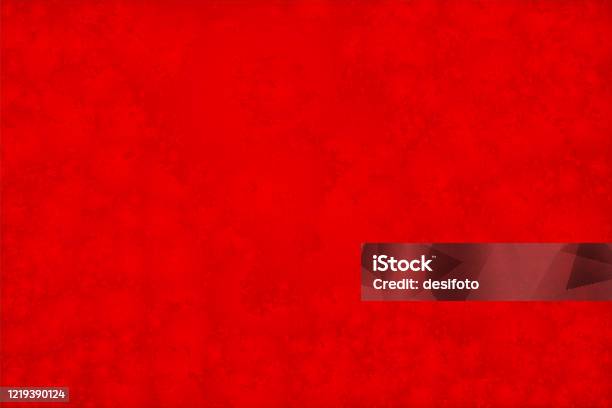 Bright Red Patterns Bright Red Coloured Textured Abstract Pattern Vector Backgrounds Stock ...