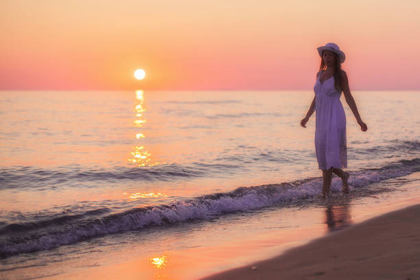 istock Discovering Greece: family vacations 1219390589