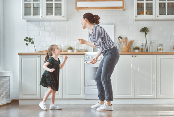 istock Happy mother's day 1219391419