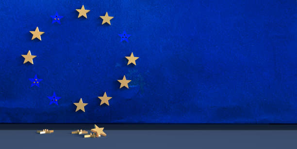 欧州連合(eu)危機 - eurozone debt crisis ストックフォトと画像